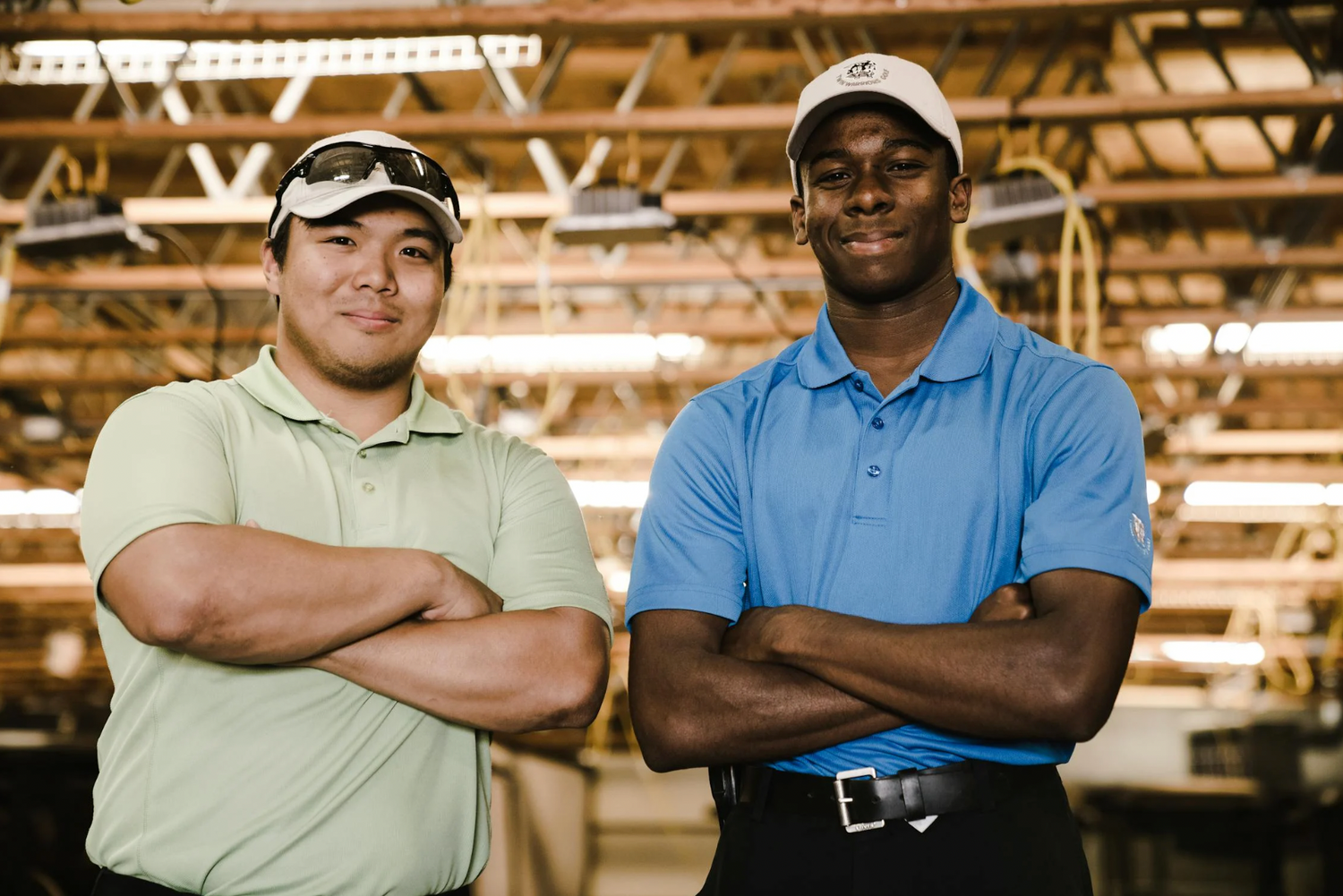 Facility Services