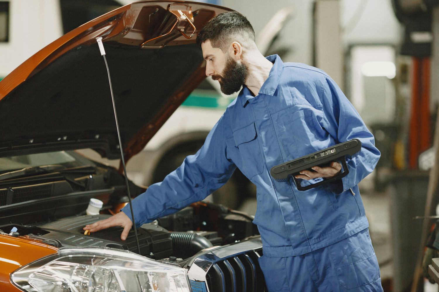 Automotive